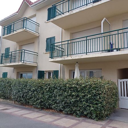 T3 Rez-De-Chaussee Lumineux Avec Terrasse Proche Plage คุกค์ ภายนอก รูปภาพ