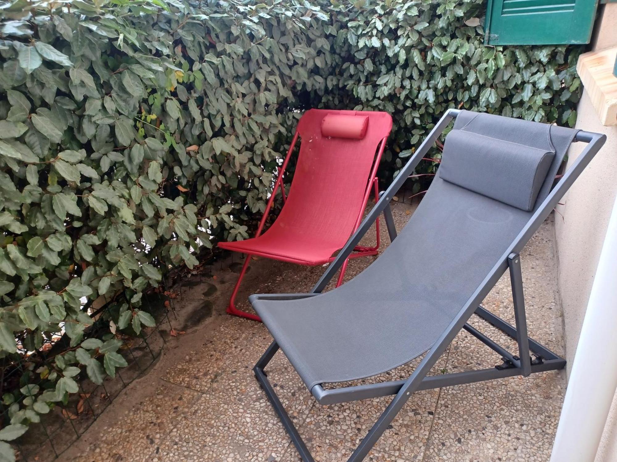 T3 Rez-De-Chaussee Lumineux Avec Terrasse Proche Plage คุกค์ ภายนอก รูปภาพ